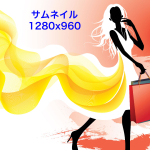 コンテンツ3 サムネイル 4×3 