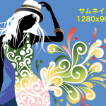 コンテンツ4 サムネイル 4×3 